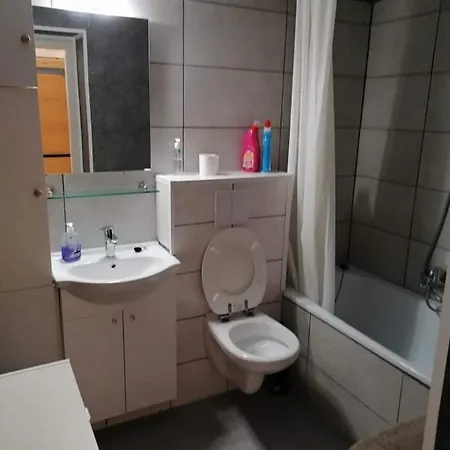 Studio Darwin Met Zeezicht